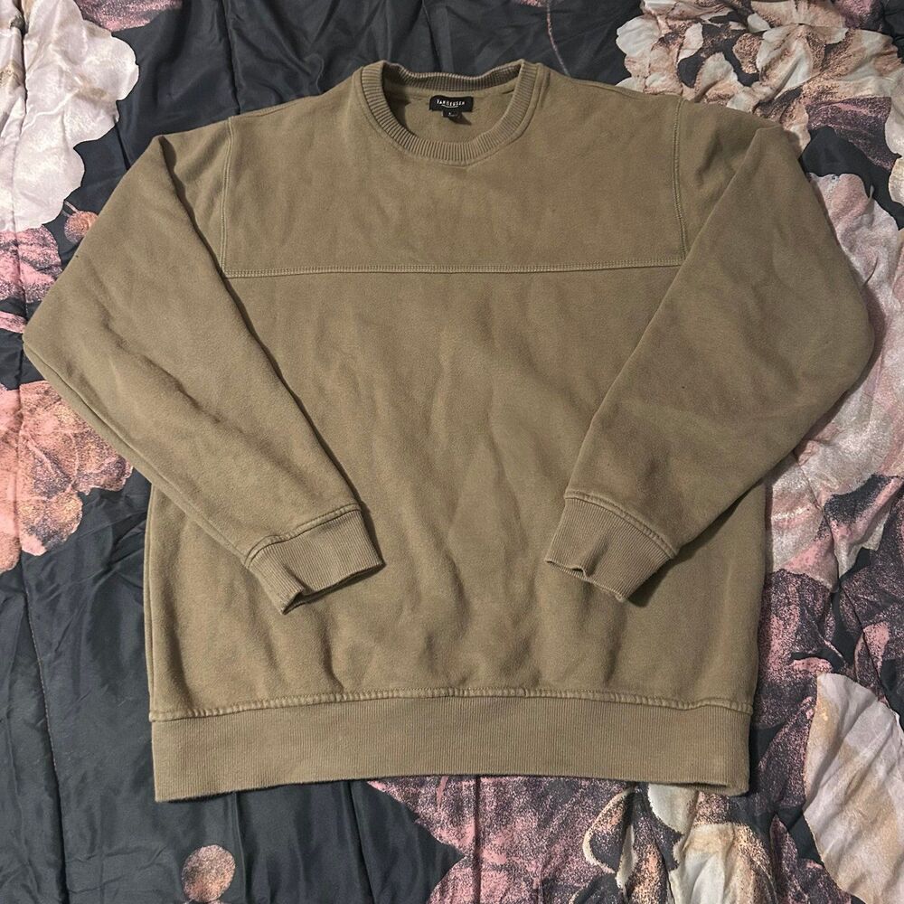 Van Heusen Crewneck